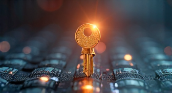 Innovation als Schlüssel zur Lösung (3/10)