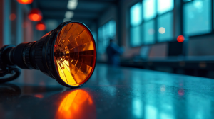 Innovationen in der Faseroptik: Panda-Faser, Polarisation, Quantenkommunikation