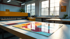 Innovationen, Trends und Veränderungen in der Fliesenbranche 2026