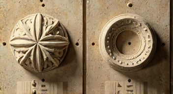 Kulturelle Perspektiven auf Zement und Design (3/10)