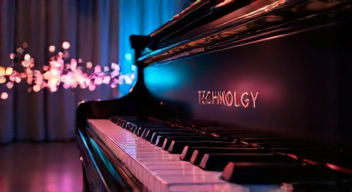 Kulturelle Resonanz: Musik als Ausdruck der Technologie (10/10)