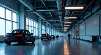 Mein Blick auf die Zukunft der TGA: Effizienz, Innovation, Montage (1/10)