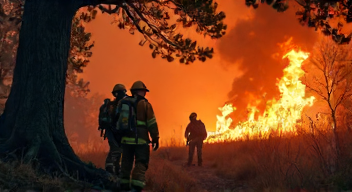 Mein eindringlicher Appell zum Thema Brandrisiken (1/10)