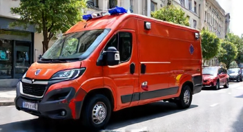 Mein persönlicher Blick auf die mobile Evakuierungseinheit MEU (1/10)