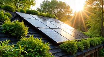 Mein persönlicher Blick auf nachhaltige Technik und Innovation (1/10)