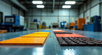 Meine Eindrücke zur Fliesenbranche im Jahr 2026 (1/10)