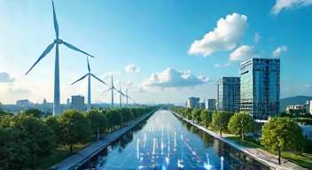 Meine Faszination für digitale Transformation im Energiesektor (1/10)