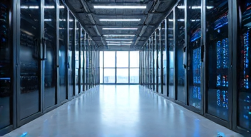 Meine Vision für KI-Rechenzentren: Effizienz, Skalierbarkeit, Innovation (1/10)