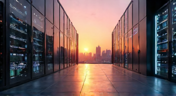 Modularität als Schlüssel für zukunftsfähige Rechenzentren (3/10)