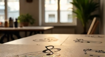 Musikalische Einflüsse auf die Fliesenbranche (10/10)