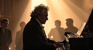 Musikalische Reflexionen über den digitalen Zwilling (9/10)