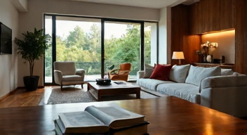 Ökonomische Aspekte der Smart Home-Technologie (8/10)