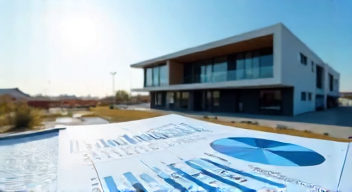 Ökonomische Aspekte des Bauprojekts (8/10)