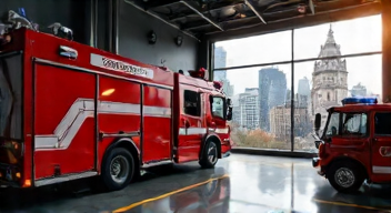 Ökonomische Dimensionen des Brandschutzes (7/10)