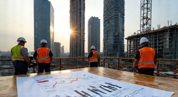 Ökonomische Perspektiven auf die Bauwirtschaft