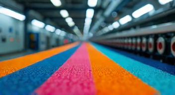 Ökonomische Perspektiven der Fasertechnologie (7/10)