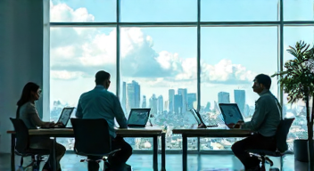 Ökonomische Perspektiven: Kosten und Nutzen der Innovation (8/10)