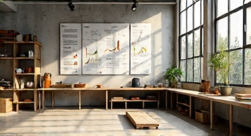 Ökonomische Strategien für den Fliesenmarkt (8/10)