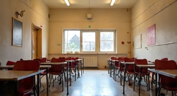 Perspektiven zu Brandrisiken in sozialen Einrichtungen