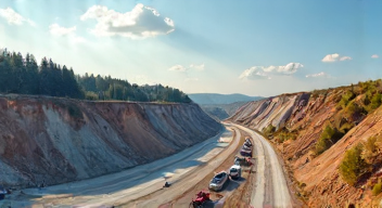 Perspektiven zu Innovation und Verantwortung in der Kalksandsteinindustrie