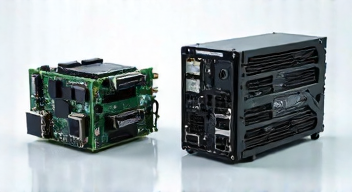 Perspektiven zu innovativen Geräteeinbausystemen