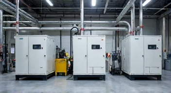 Perspektiven zu innovativen TGA-Systemen