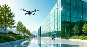 Perspektiven zu KI-Rechenzentren und deren Zukunft