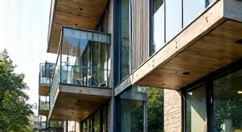 Perspektiven zu Mūra und ihrer Rolle im modernen Bauwesen