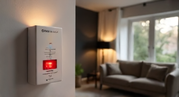 Perspektiven zu Rauchwarnmeldern sind entscheidend für die Sicherheit