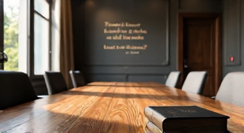 Philosophische Ansätze zur Unternehmensführung (5/10)