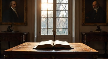 Philosophische Betrachtungen: Die Ethik der Technologie (5/10)