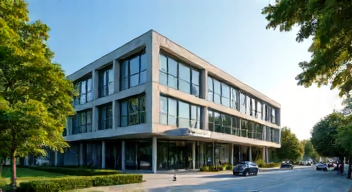 Politische Bedeutung der Zollhochschule (9/10)