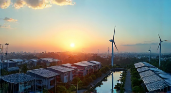 Politische Dimensionen der digitalen Energieversorgung (8/10)