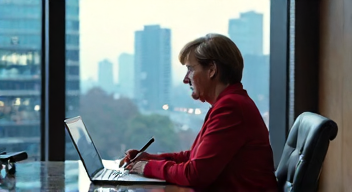 Politische Dimensionen der Digitalisierung (9/10)