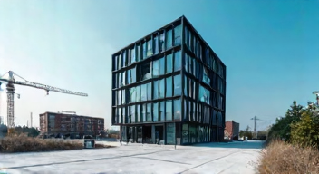 Politische Einflüsse auf die Bauindustrie (9/10)