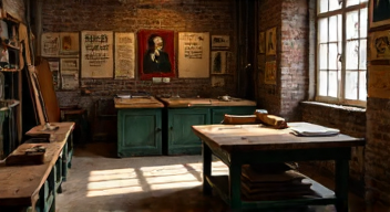 Politische Einflüsse auf die Fliesenbranche (9/10)