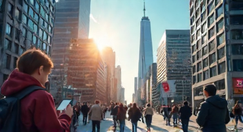 Politische Herausforderungen der digitalen Revolution (8/10)