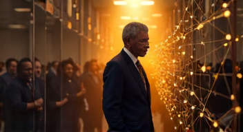 Politische Implikationen der Faseroptik (8/10)