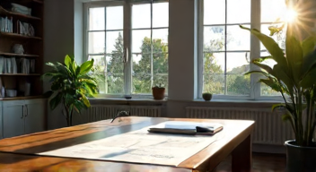 Politische Rahmenbedingungen für technologische Innovationen