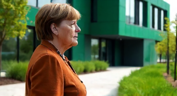 Politische Unterstützung für nachhaltige Architektur (8/10)