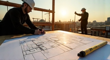 Psychologische Aspekte der Bauwirtschaft