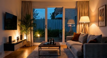 Psychologische Auswirkungen der Smart Home-Nutzung