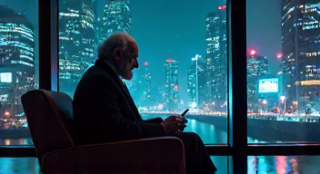 Psychologische Effekte der Digitalisierung (7/10)