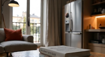 Soziale Auswirkungen der Smart Home-Technologie