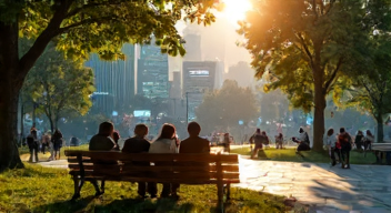 Soziale Auswirkungen von neuen Technologien