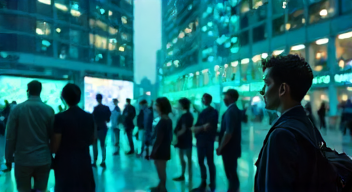 Soziale Dimensionen der digitalen Transformation (5/10)