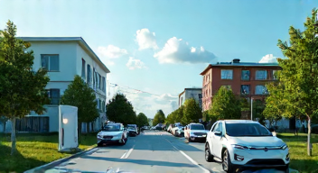 Soziale Implikationen der digitalen Energieversorgung (5/10)