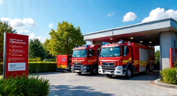 Soziale Verantwortung im Brandschutz (5/10)