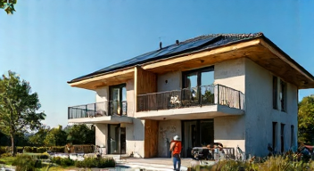 Soziale Verantwortung in der Bauindustrie (6/10)