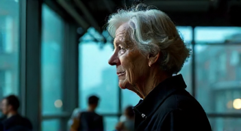 Soziale Wahrnehmung von Technik und Innovation (6/10)